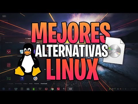 ⚠️ Las Mejores Versiones de LINUX 2020 / De Windows a Linux ♻️