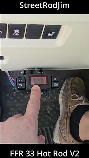 Lexus GX 460 brake controller installation Tekonsha 90195 P3 #shorts