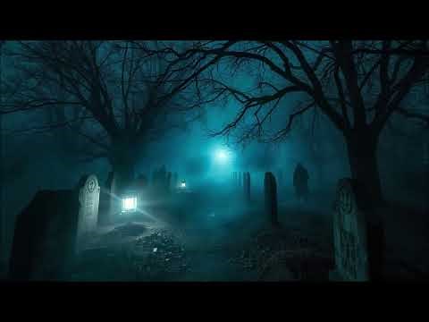 Ghost Sound – Spooky and Mysterious Audio for Horror Scenes
