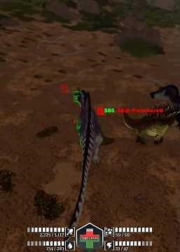Kosing as dynamo duo 5 #roblox #priorextinction #shorts
