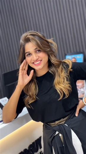 ToniandGuy Hilitemall Thrissur on Instagram: "🎨 Designed for your skin tone, styled for your lifestyle. 📞 9061115858 Experience the magic of transformation at Toni&Guy Hilite mall Kuttanellur,Thrissur 📍 kuttanellur bypass bridge, Service Rd, Hill Gardens Housing Colony, Kuttanellur, Thrissur, Kerala 680014 [haircut in Thrissur, salons in Thrissur, best salon in Thrissur, hair colouring in Thrissur, keratin in Thrissur] . . . #haircolour #haircolorist #haircolors #haircolorideas #hairspa #hair