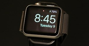 What's new in watchOS 2 for Apple Watch [Photo Galleries   Hands-On] - 9to5Mac