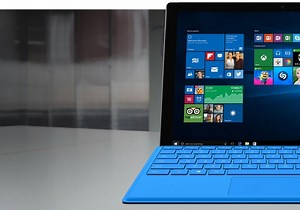 This is the Surface Pro 4's hybrid liquid cooling system