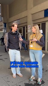 Confirme ton choix Audencia sur Parcoursup afin de suivre une formation d’excellence et reconnue par l’Etat ✨ Rejoins-nous ! | Audencia