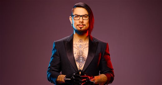 Ink Master | Netflix