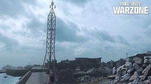 Where To Find IR Beacon on Ashika Island in Warzone DMZ