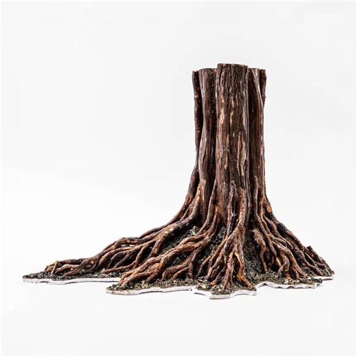 Driftwood Tree Stump Aquarium Wood Aquascape Fish Tank Decoration - Etsy New Zealand