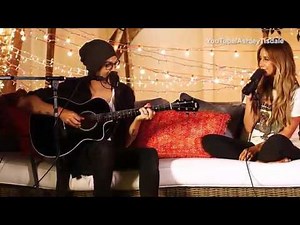 Ashley Tisdale husband Chris French sing 'Still Into You'