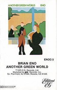 Brian Eno - Another Green World