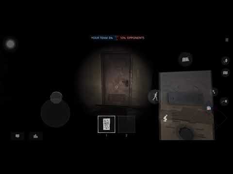 The ghost Multiplayer Games Are Getting SCARY #theghost