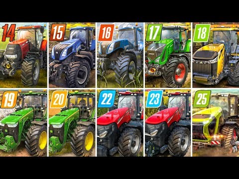 Fs14 vs Fs15 vs Fs16 vs Fs17 vs Fs18 vs Fs19 vs Fs20 vs Fs22 vs Fs23 vs Fs25 | Timelapse