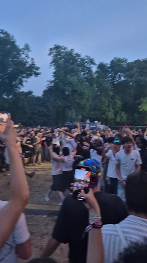 Playboi Carti Live Concert Highlights 2024