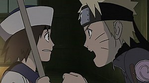Watch Naruto Shippuden Season 5 Episode 225 - The Cursed Ghost Ship
