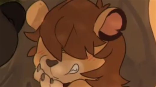 高质量furry动画；大战狮子王【Zackary911】