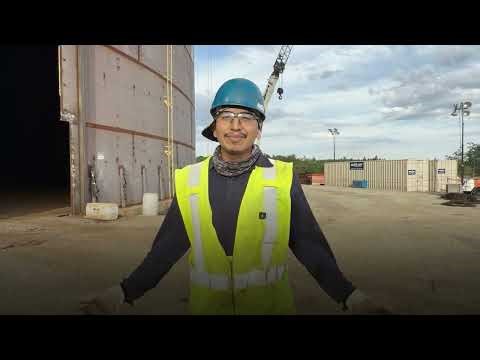 Why Matrix? For the thrill of the tanks