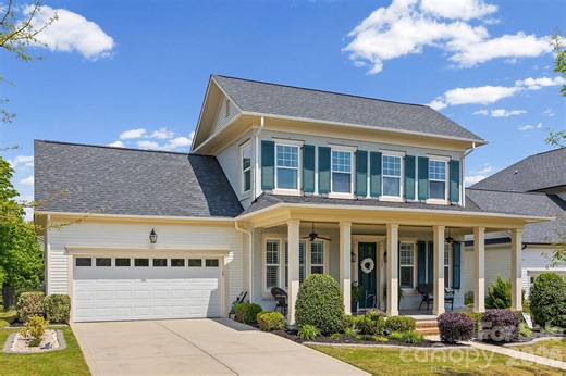 329 Sensibility Cir, Fort Mill, SC 29708 - MLS 4373753 - Coldwell Banker