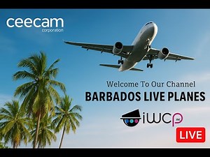 Live Barbados Airport -Dec 3rd 2025