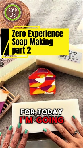 Understanding Soap Bases for Skin Care Beginners