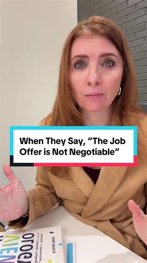 Negotiate Your Job Offer: Essential Tips & Strategies