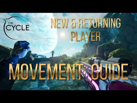 New & Returning player movement guide + mod recommendations
