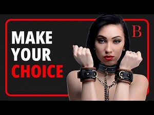 Predicament Bondage: Turning Submission into an Exhilarating Game