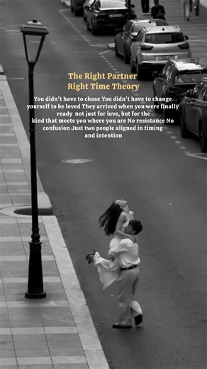 Deep Relationship Quotes 💌 About the Right Partner