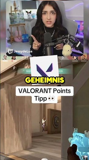 So kriegst du paar VALORANT Points durch den Riot Games Support! (Das geht auch für League) #gaming
