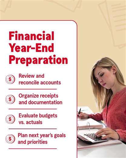 Review your finances to wrap up the year confidently. The steps you take today can make the next year even brighter. | Cliff Johnson State Farm Insurance