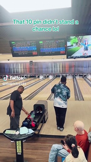 Mastering Bowling: How to Knock Down All 10 Pins