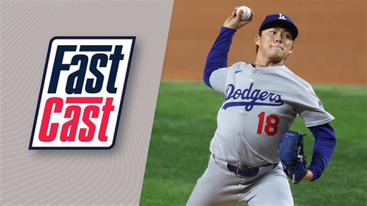 FastCast: Friday's best in < 10 minutes