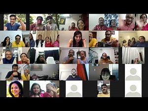 Zoom Live Streaming Setup for Weddings, BTS video of our complete live streaming setup