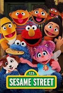Sesame Street: Season 53, Episode 20 | Cast and Crew  | Rotten Tomatoes