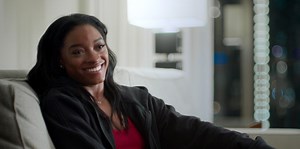 The Best Moments From the New Simone Biles Documentary