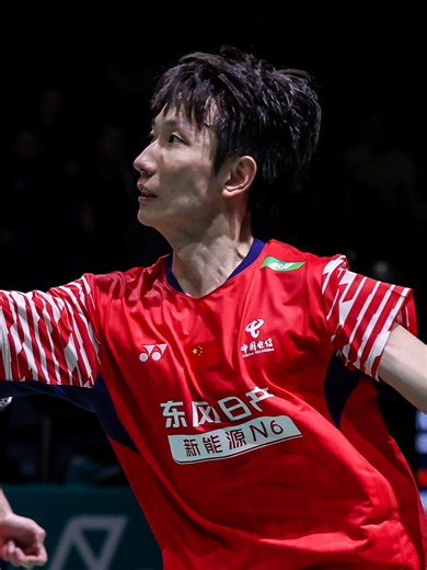Huang Di's Brilliant Deception at Malaysia Open 2026