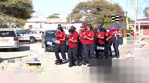 10K views · 363 reactions | Botswana Police Service Commemorates International Women's Day. | Botswana Police Service | Facebook
