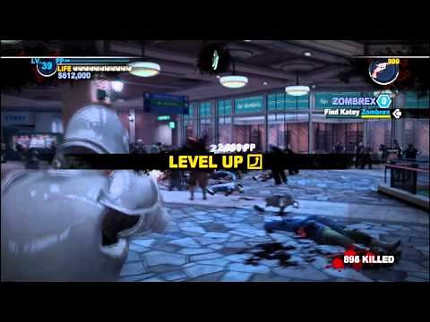 Dead Rising 2 - PC - My Mod's Tutorials