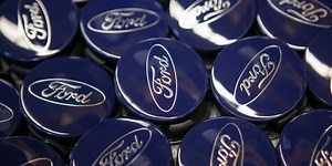 Ford Kuga SUVs Recalled After Spontaneously Bursting Into Flames