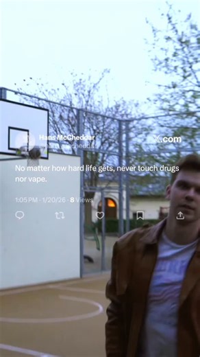 Hans McCheddar, MBA | “Inspirational sports edits department, I’d like to file a claim.” #HansMcTwitter | Instagram