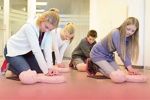 Basic Life Support: What is BLS Certification?