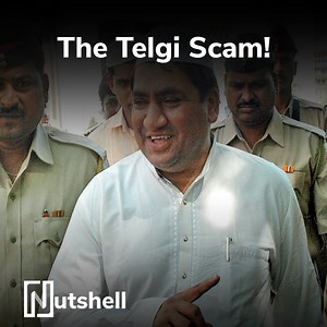 The Telgi Scam! | FilterCopy Vital
