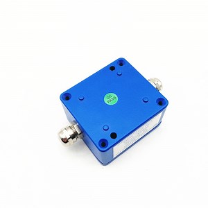 [Hot Item] Single Channel Load Cell Signal Amplifier 4-20mA, 0-5V, 0-10V, RS485 (BRS-AM-103B)