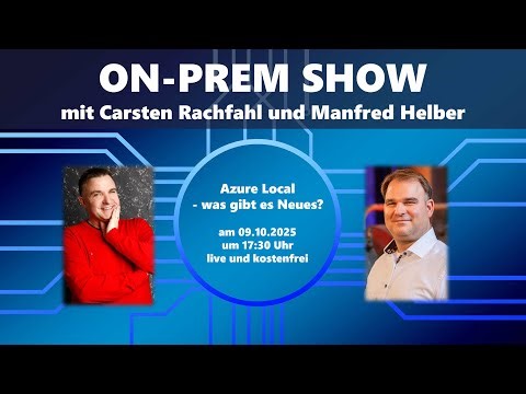 Azure Local - was gibt es Neues?
