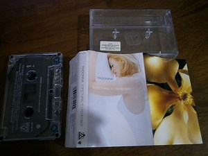 Madonna - Something To Remember