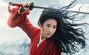 Watch the new trailer for Disney's live-action Mulan remake