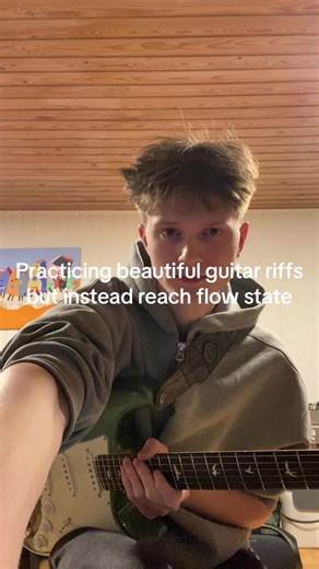 Mastering Beautiful Guitar Riffs with Mateus Asato