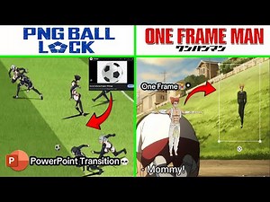 PNG Ball Lock S2 😭 vs One Frame Man Garou 😂 (One Punch Man S3 vs Blue Lock S2 PNG ahh animation)