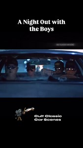 Cult Classic Car Scenes on Instagram: "Repo Man (1984) one, if not the most quotable car movie ever! Every line can be put on a Tshirt! What’s your favorite line from this 80s movie? #cultclassiccarscenes #carscene #classiccars #cars #greatmovie #cultclassic #stunts #carstunts #moviescenes #musclecars #harrydeanstanton #80smovie #chevyimpala #fordfalcon"