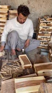 How Brick Moulds Are Made | Full Manufacturing Process!#manifesting #brick #diy #shots