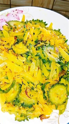 “সুস্বাদু ভাজি যা সবাই খেতে চাইবে! 😋🔥" #youtubeshorts #cooking #recipe #food #shorts #viral #foryou