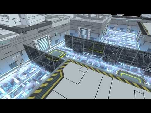 Family Guy: Back to the Multiverse walkthrough - Chickens in Space